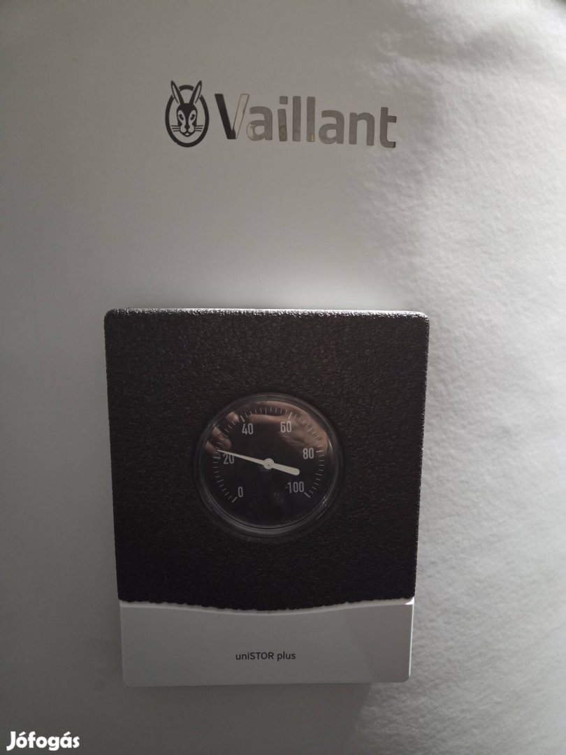 Vaillant Unistor Vih R 5003 BR R1 használati víz tároló