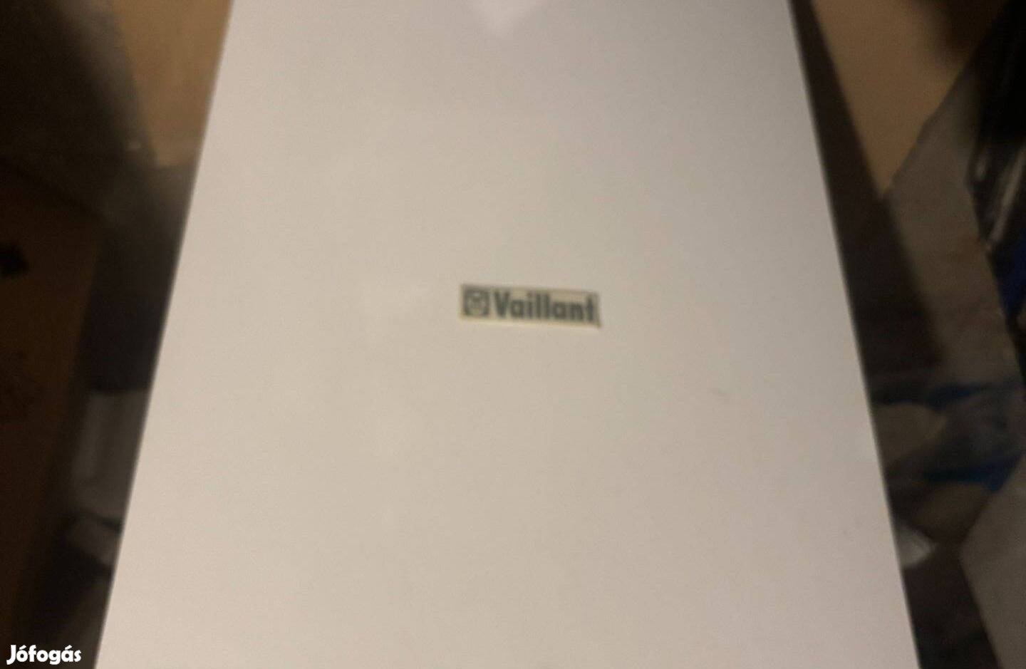 Vaillant VU260 1XE kazán és melegvíztároló eladó