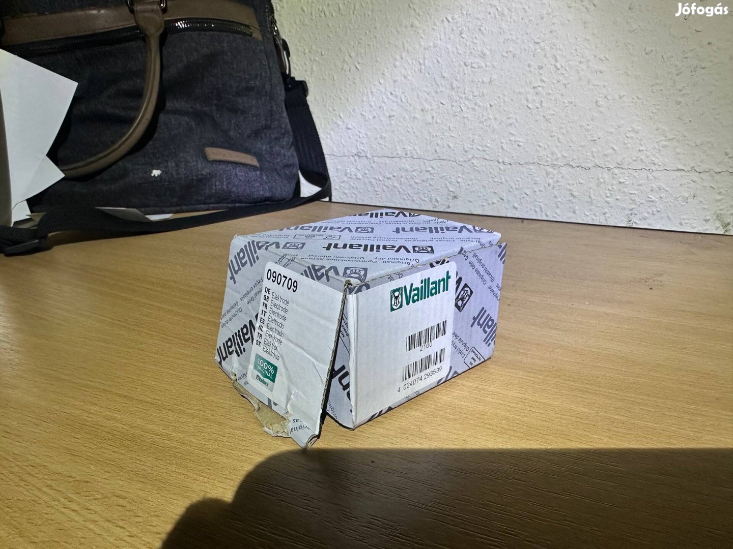 Vaillant VU466.656,W 196 elektróda 5090709