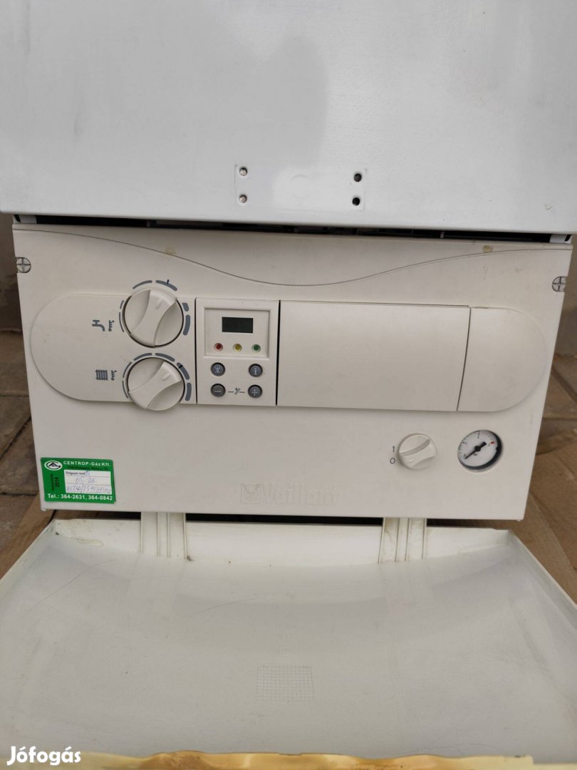 Vaillant VU 280-5 fali gáz fűtőkazán