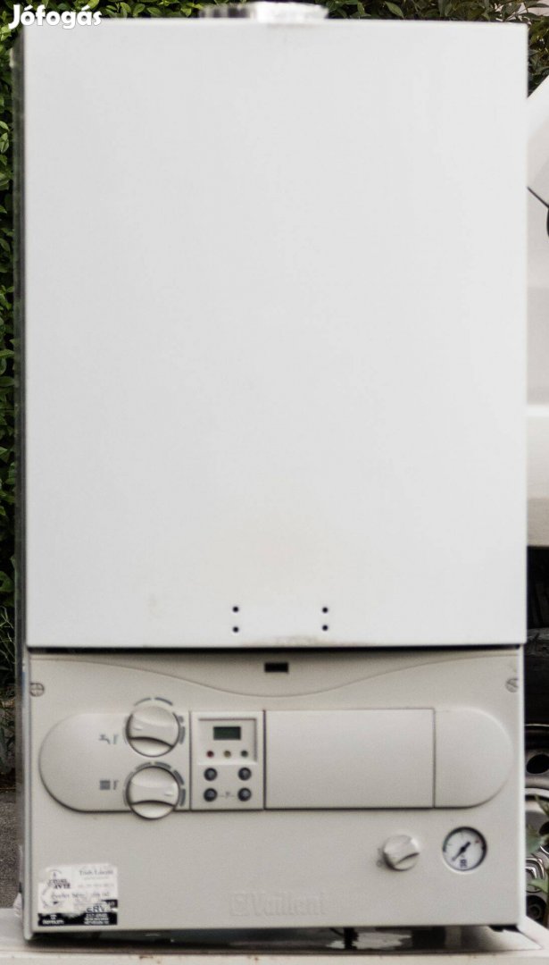 Vaillant Vkc 10L 28kW Gázkazán