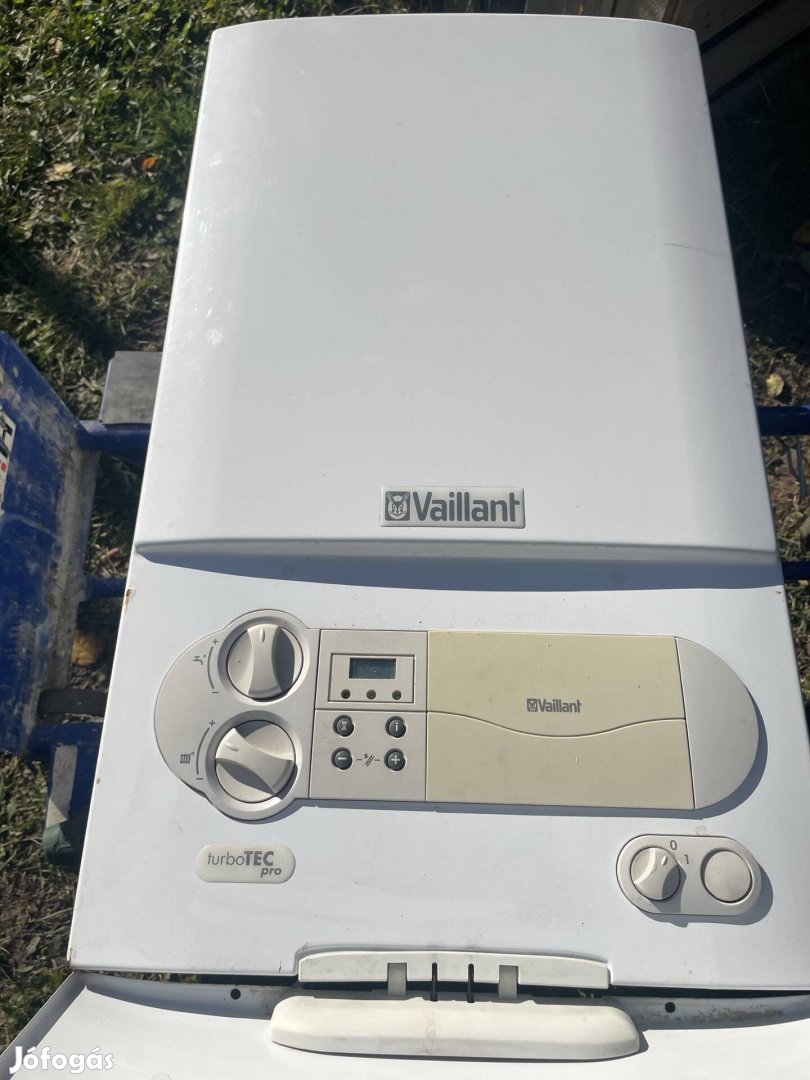 Vaillant Vuw242/3-3M turbotech pro