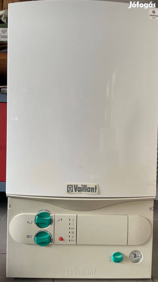 Vaillant Vuw HU 240/2-3 cirkó kazán