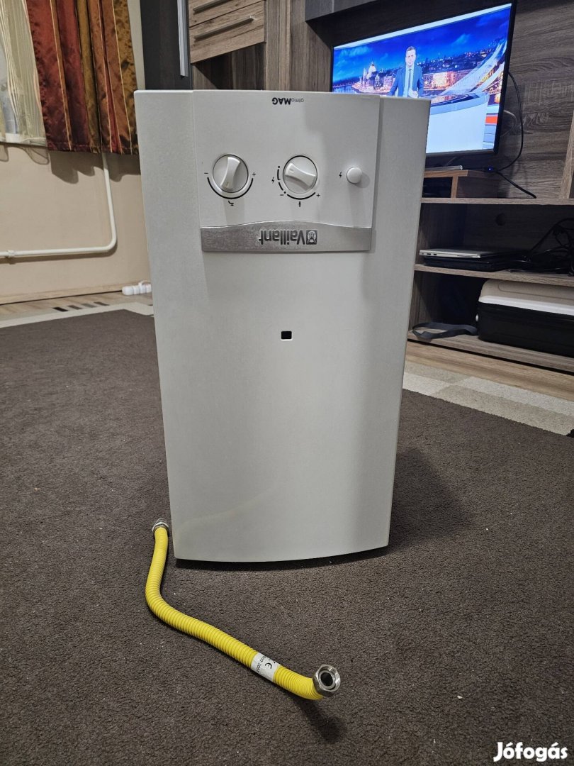 Vaillant atmomag mini 114/1