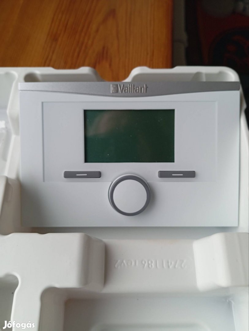 Vaillant calormatik 332 termosztát Új.
