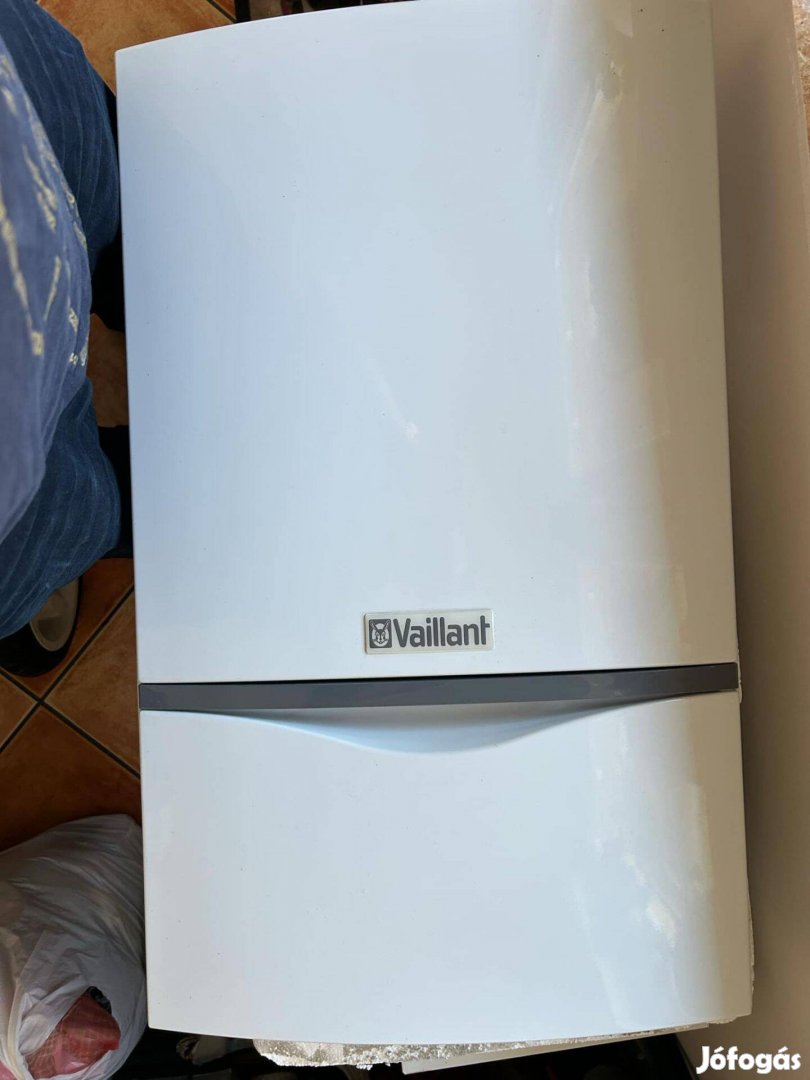 Vaillant eco TEC pro Vuw INT 226/3-3 Eladó