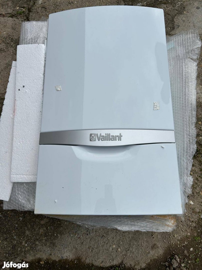 Vaillant ecotec plus VC 266/5-5 fali kondenzációs gázkazán rendszer