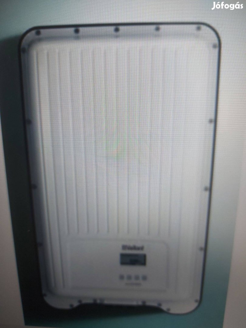 Vaillant inverter Auropower Vpv I 2500/2 230 V