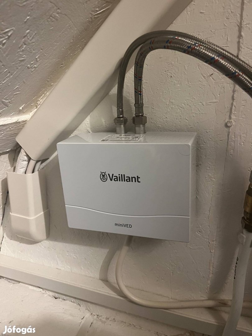 Vaillant minived H 3/3