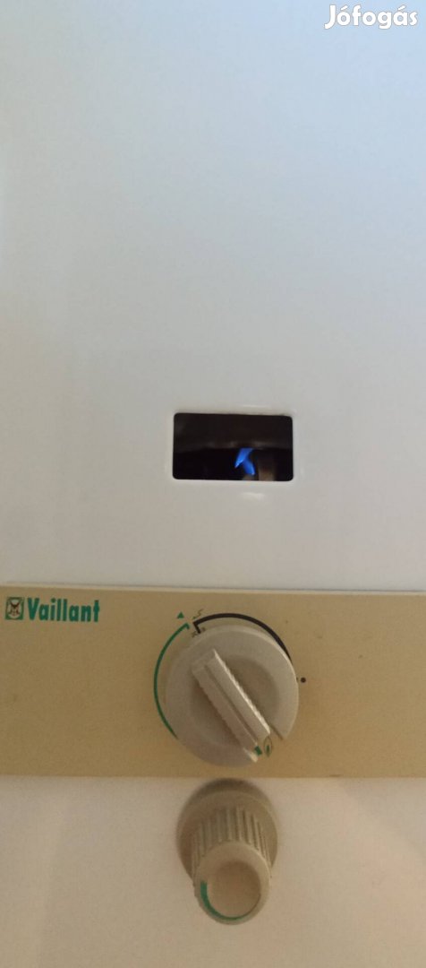 Vaillant vízmelegítő alkatresznek