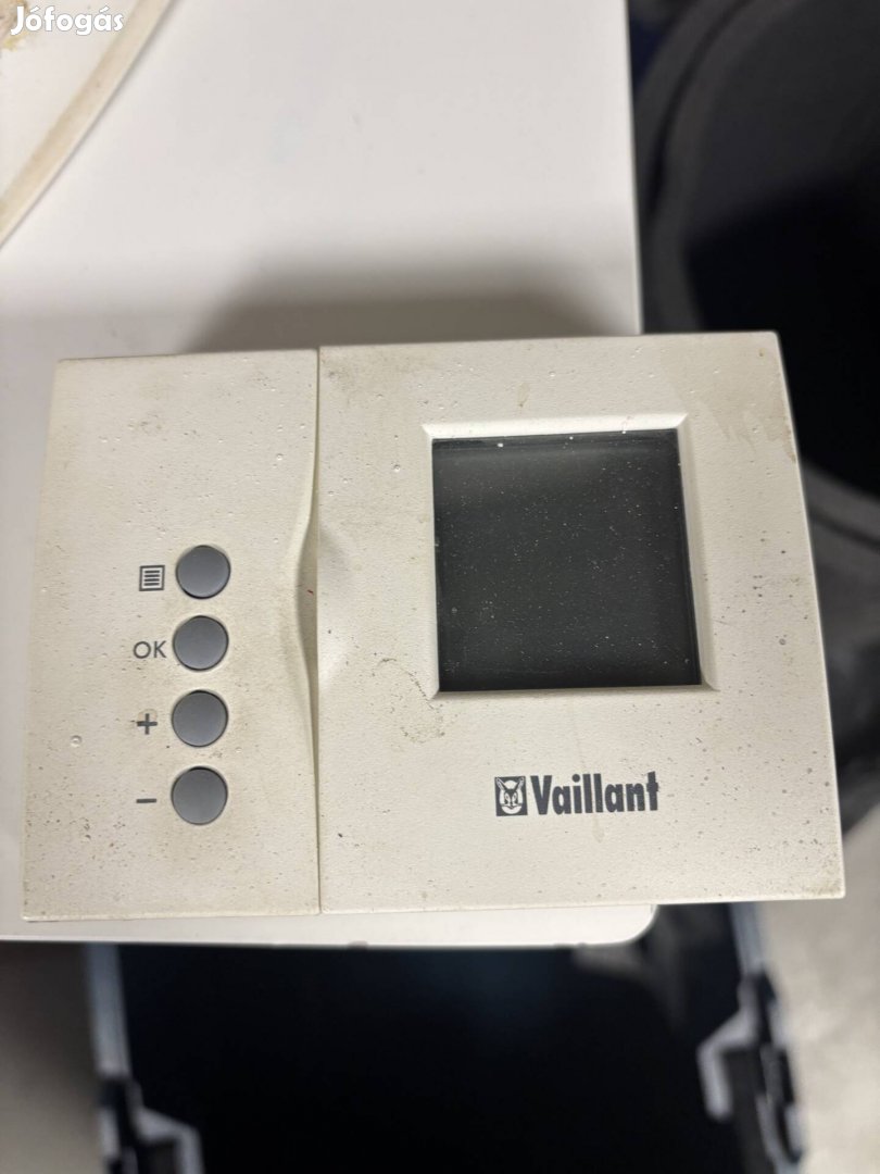 Vaillant vrt 330 gyári termosztát eladó