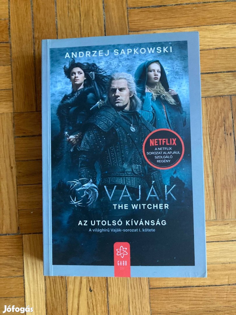 Vaják az utolsó kívánság