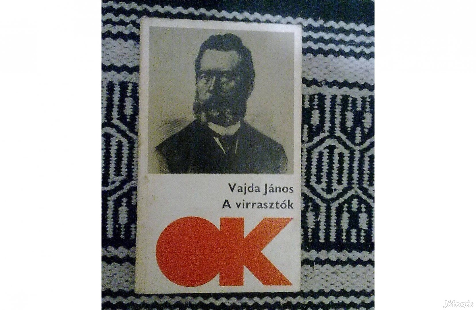 Vajda János: A virrasztók