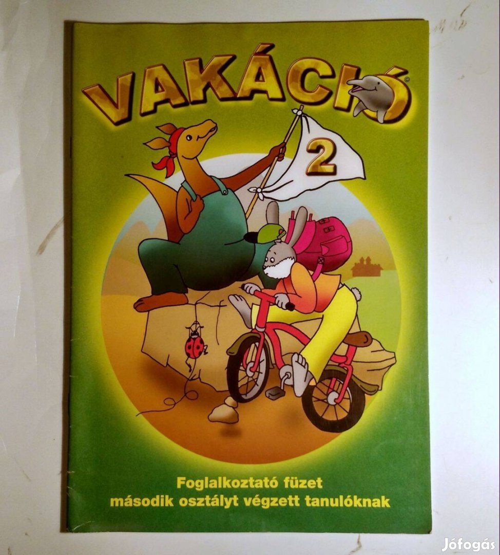 Vakáció 2 (1998)