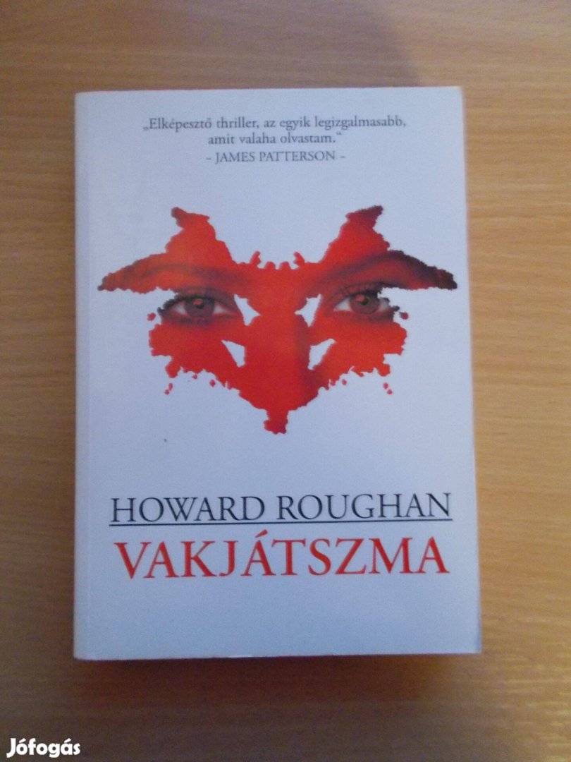 Vakjátszma, Howard Roughan