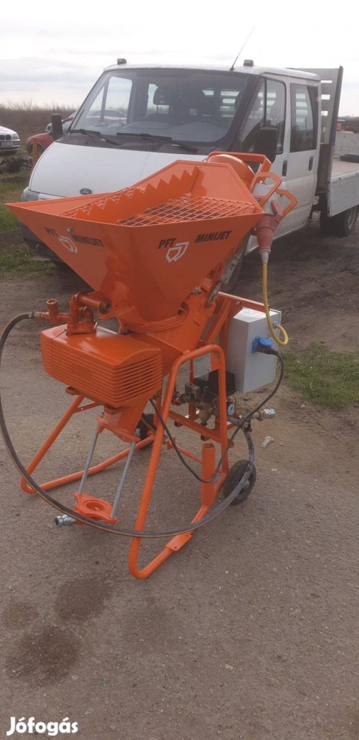 Vakológép 230V Eladó 1 év garancia!