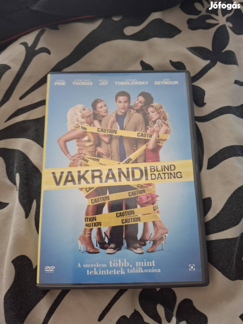 Vakrandi DVD Film