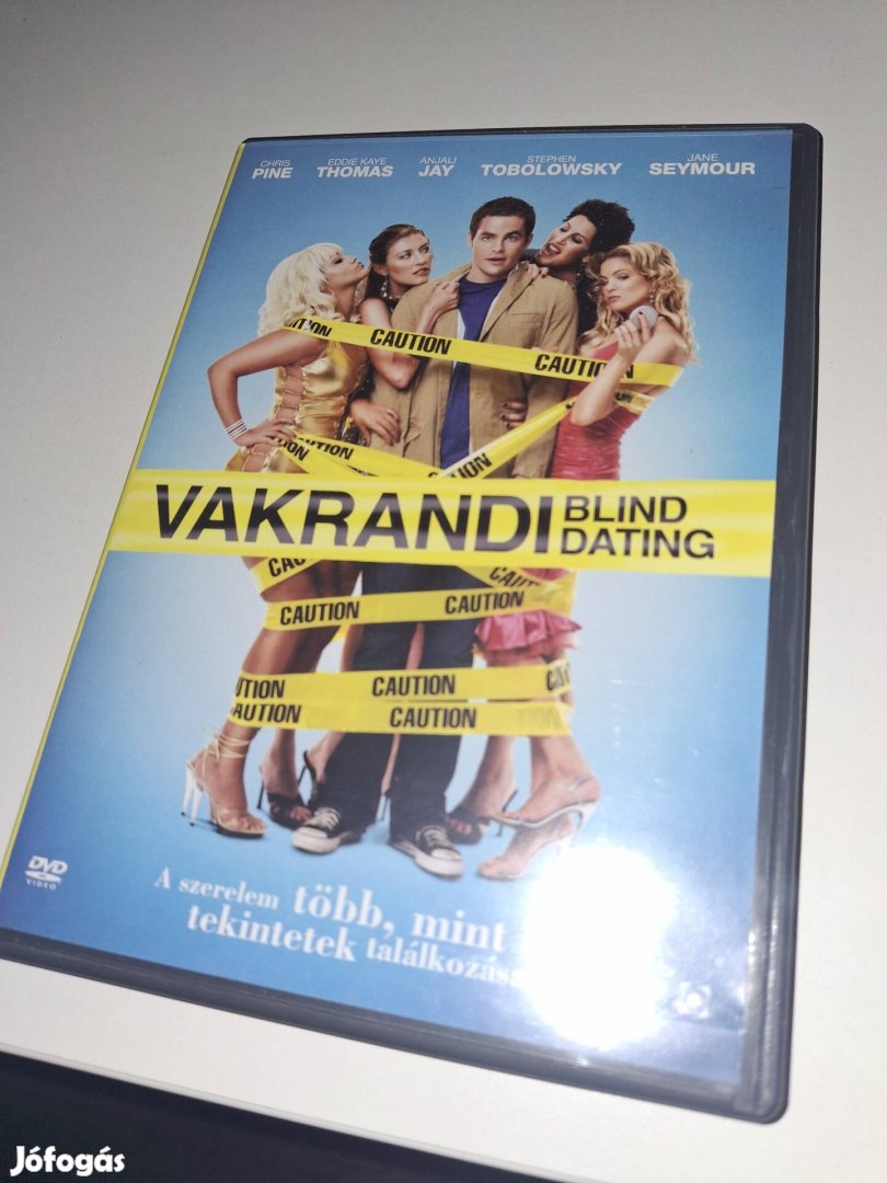 Vakrandi DVD Film