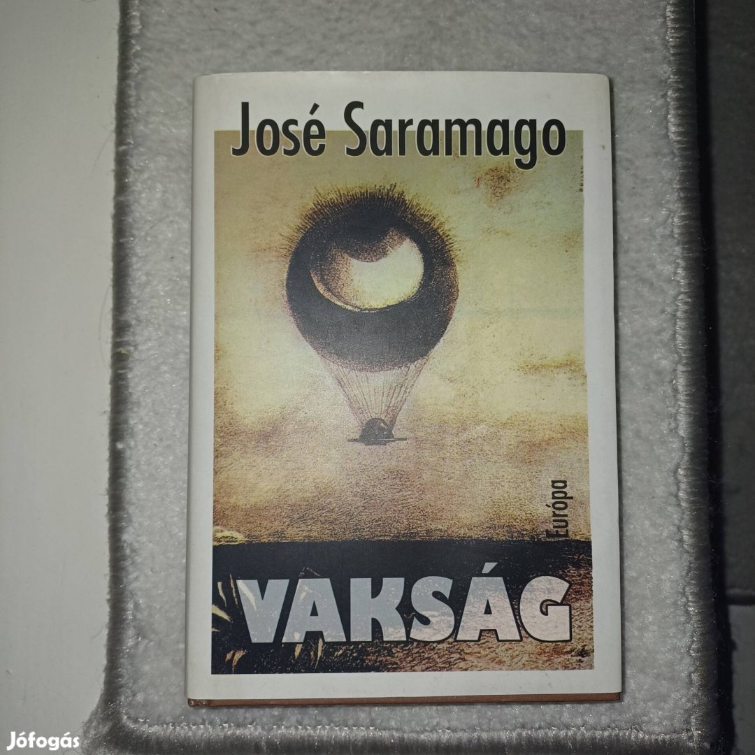 Vakság c könyv 