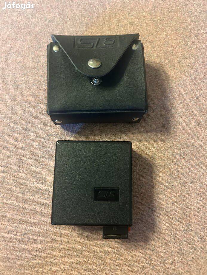 Vaku L2 , gyűjtőknek