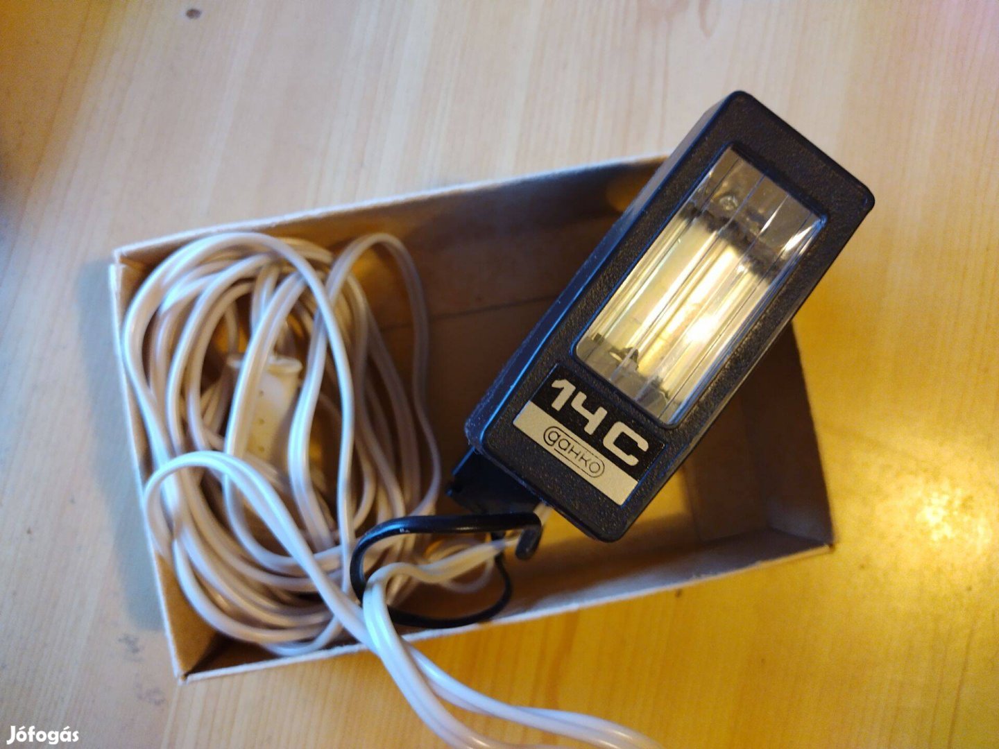 Vaku fényképezőgéphez