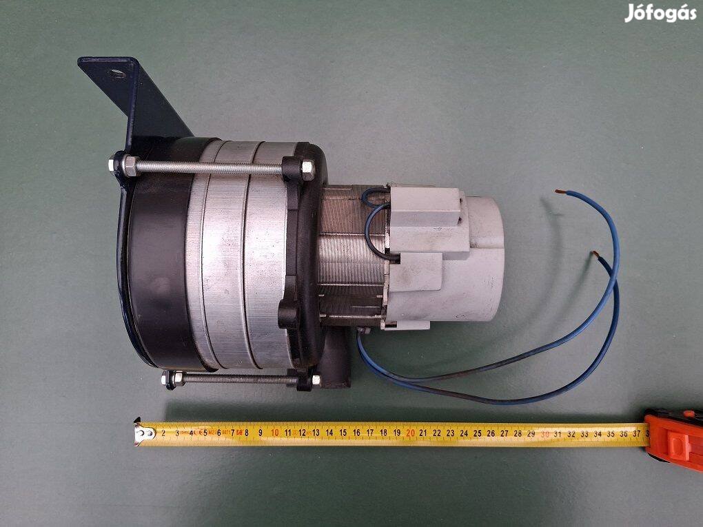 Vákuum motor Synclean 24V500W