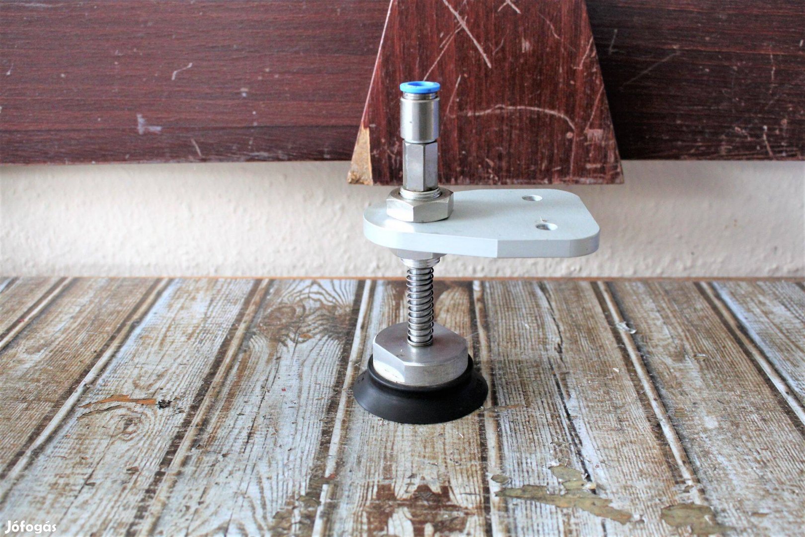 Vákuum tappancs szívókorong tartórúddal SMC 6603