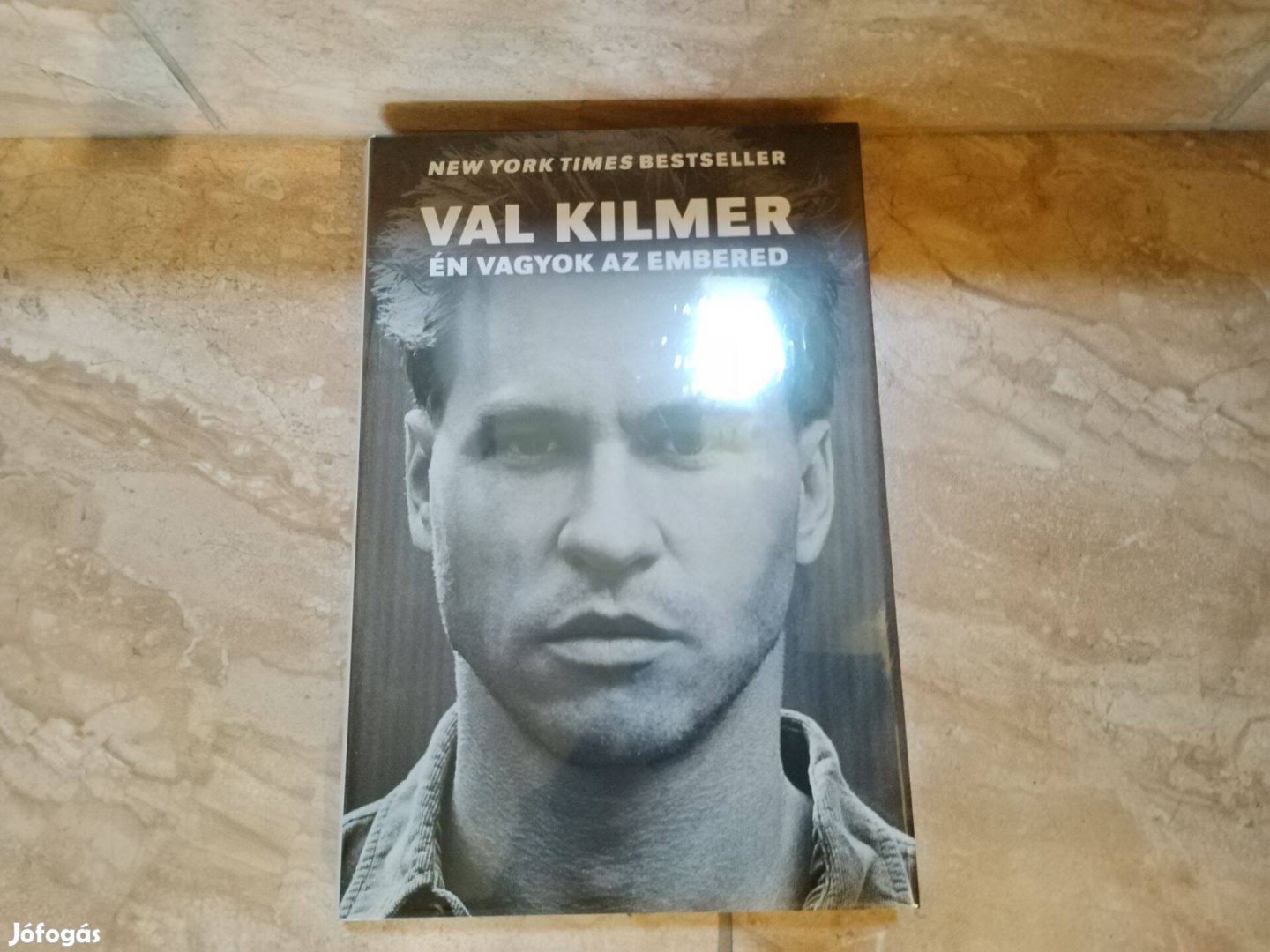 Val Kilmer - Én vagyok az embered
