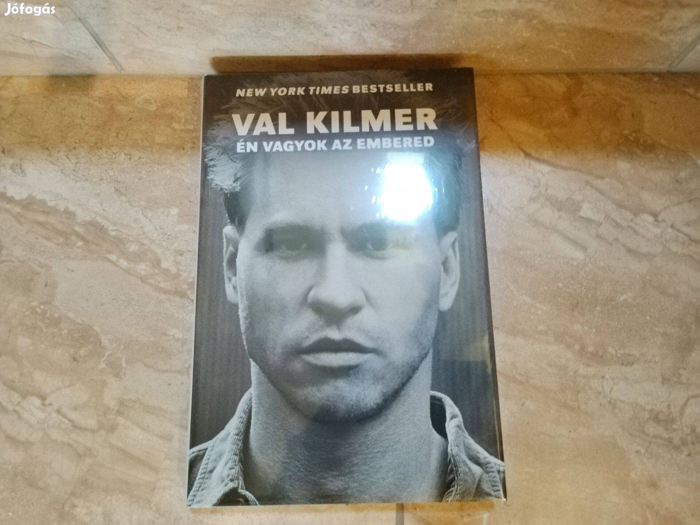 Val Kilmer - Én vagyok az embered