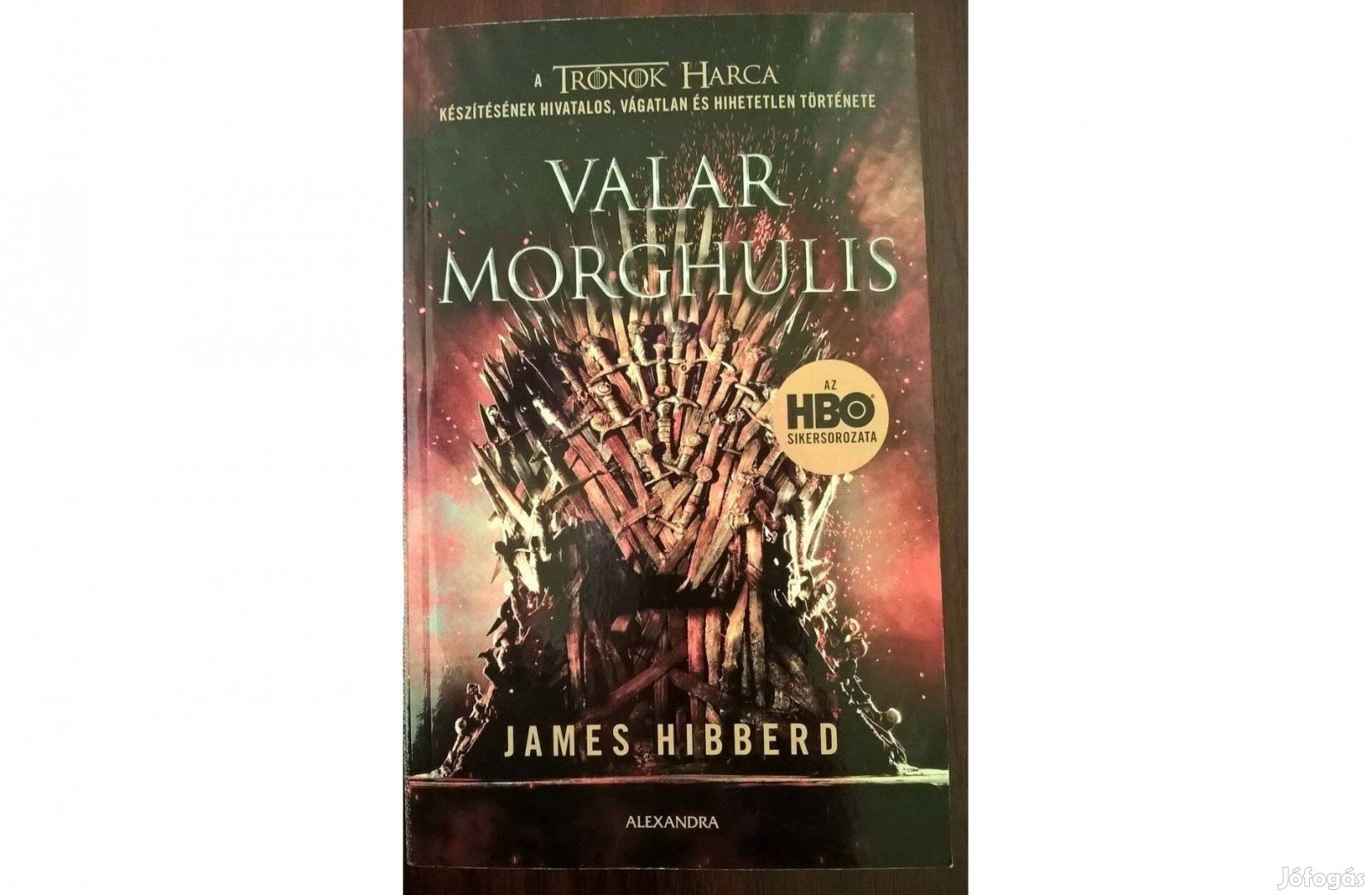 Valar Morghulis