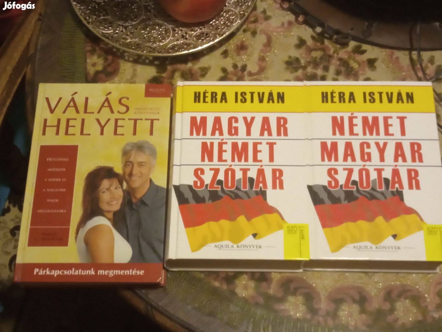 Válás helyett- Párkapcsolatunk megmentése Dr. Phil Mcgraw Édesvíz Kiad