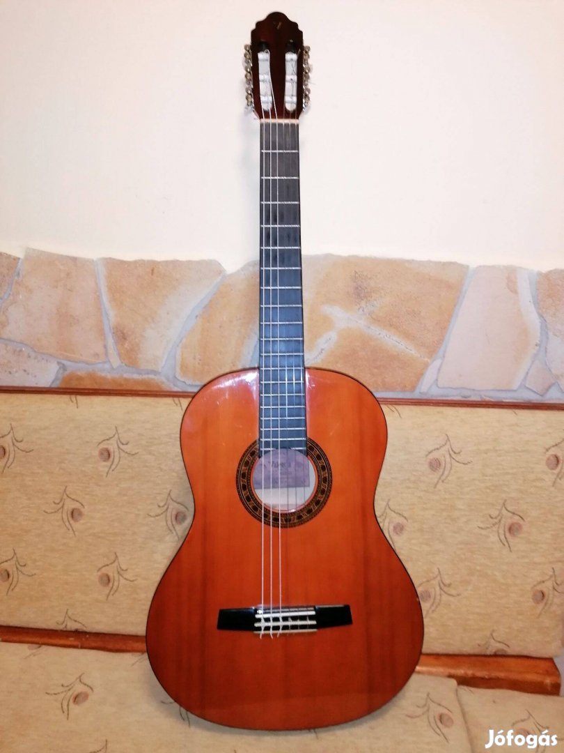Valencia klsszikus akusztikus gitár CG170