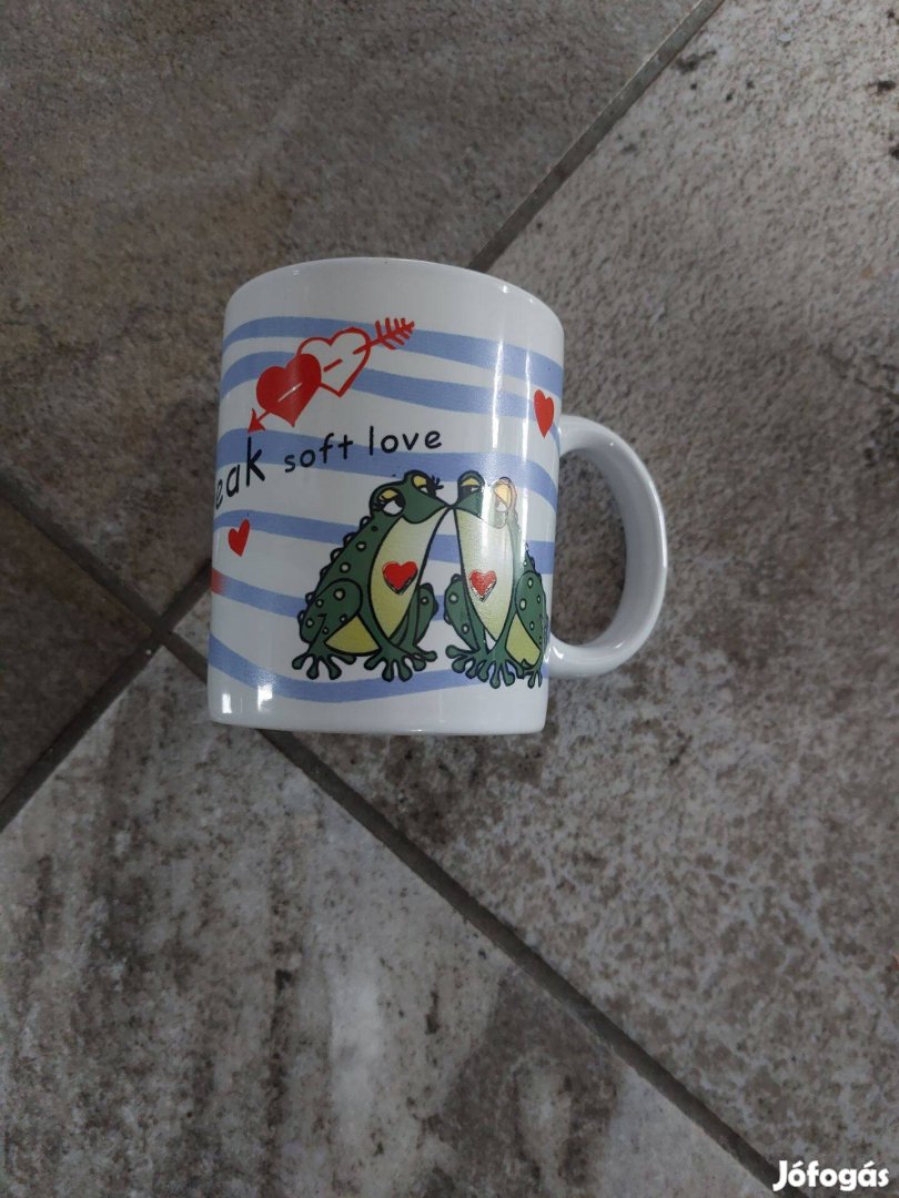 Valentin Bögre eladó