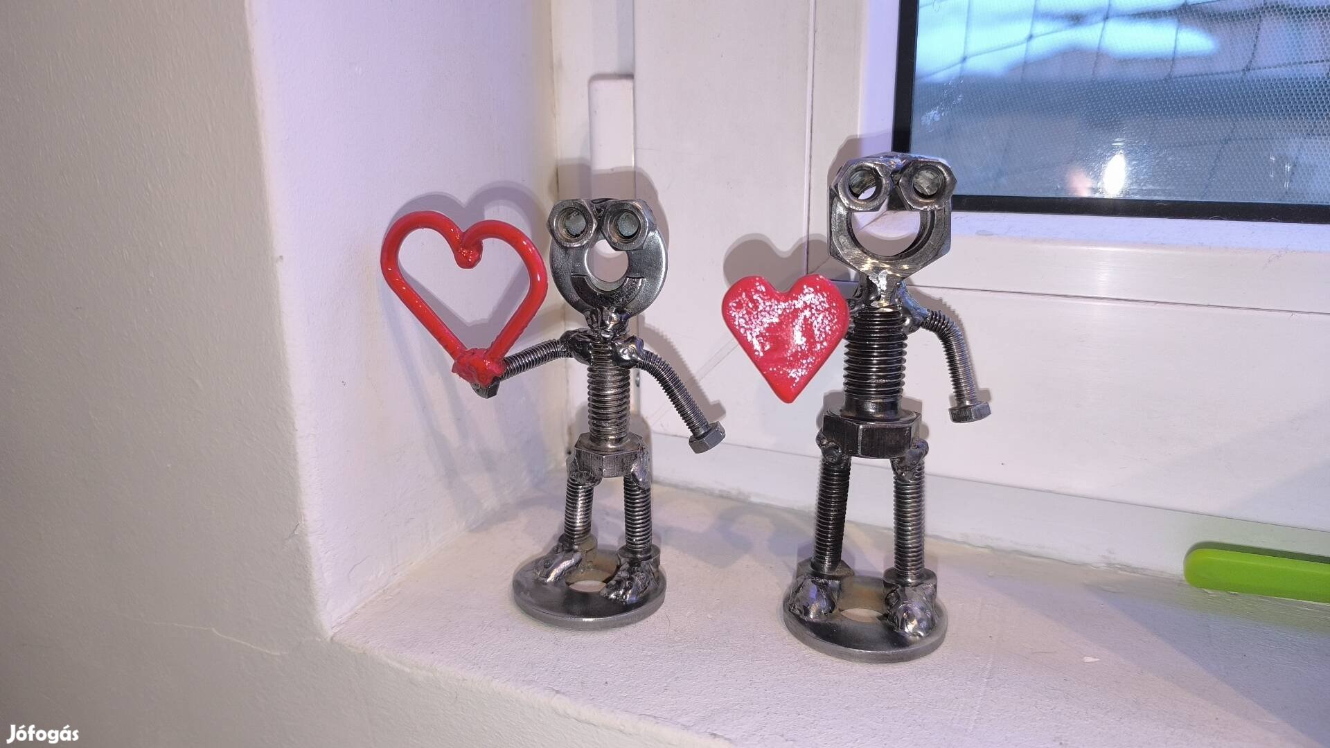 Valentin napi ajándék