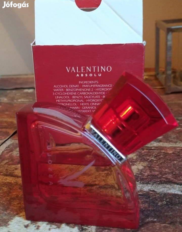 Valentino Absolu