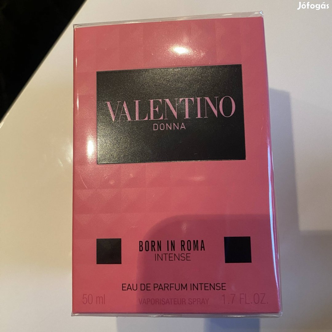 Valentino Donna női parfüm