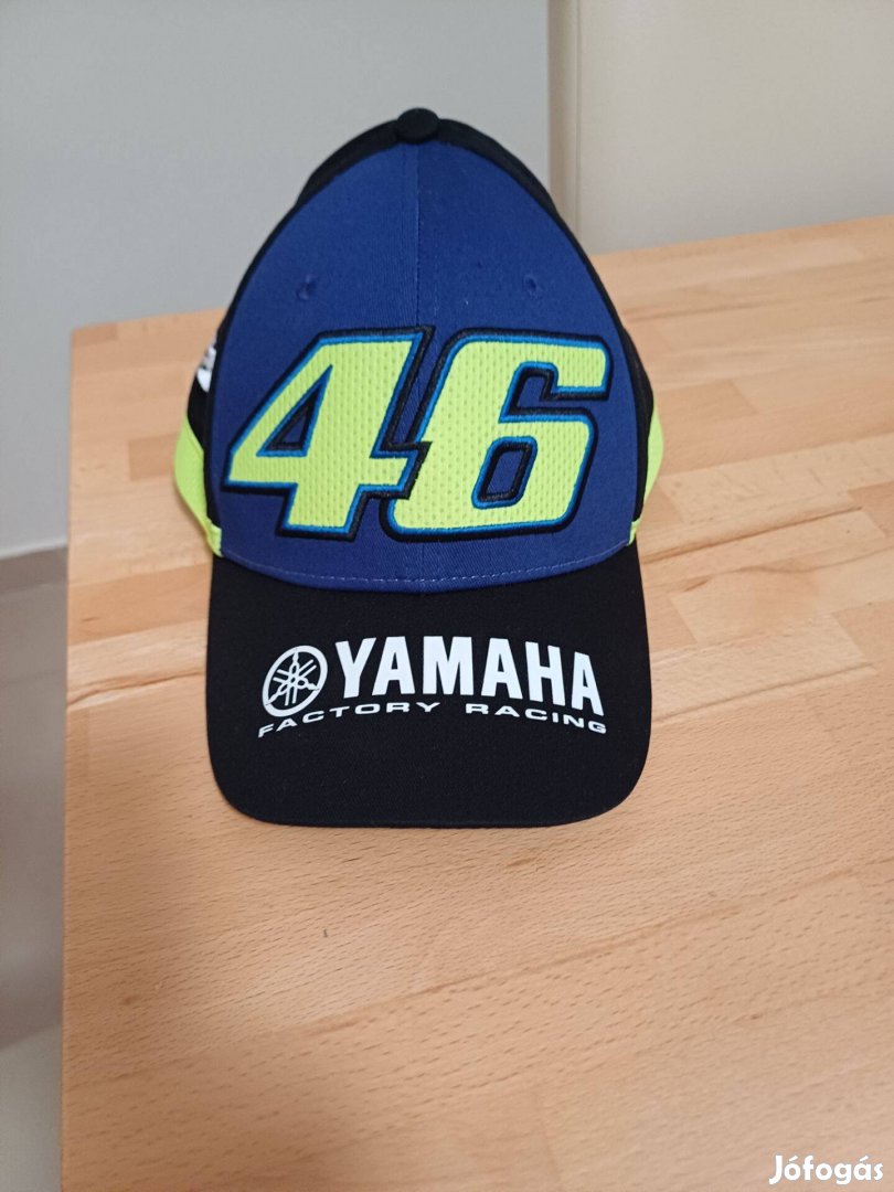 Valentino Rossi Moto Gp baseball sapka elado