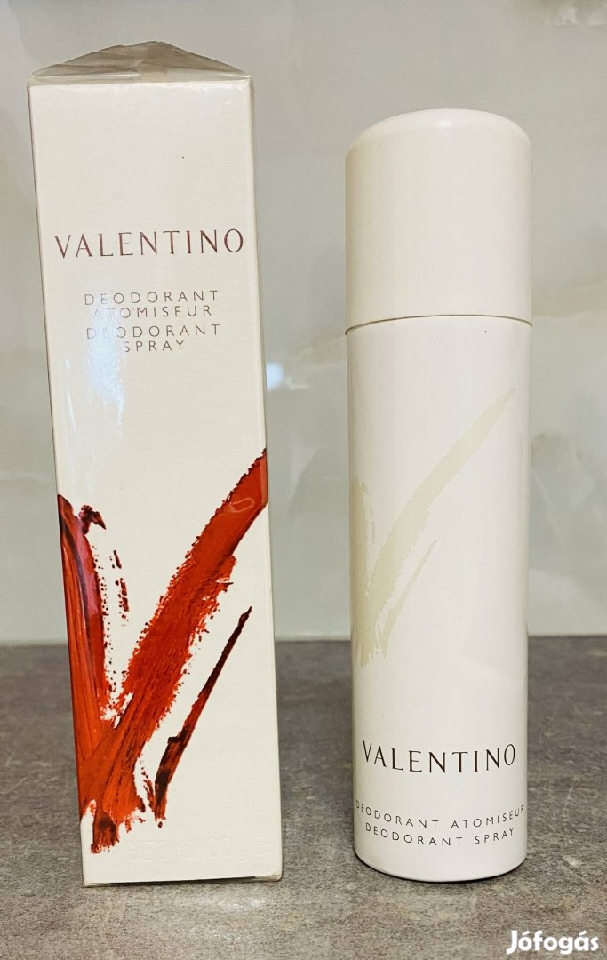 Valentino V Deo Spray 150ml