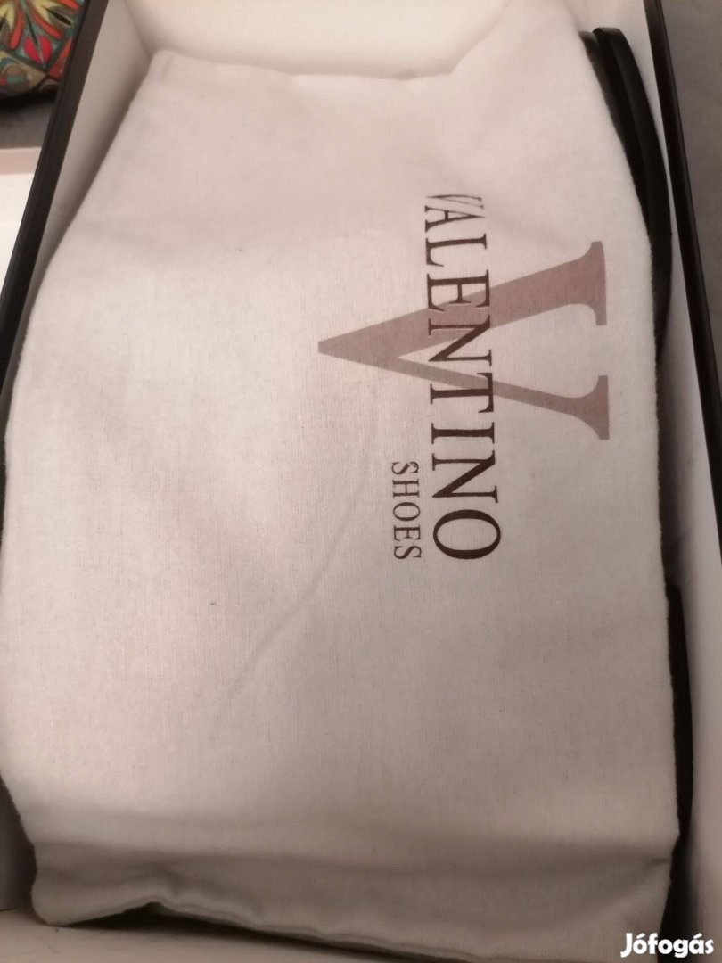 Valentino férfi boka csizma
