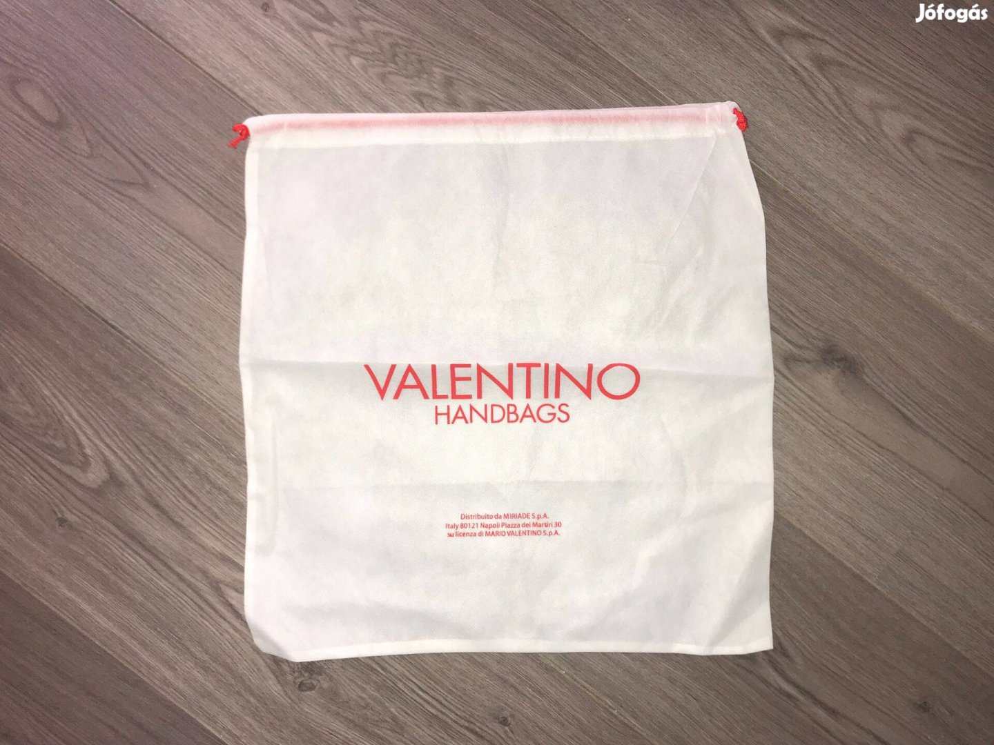 Valentino táska porzsák