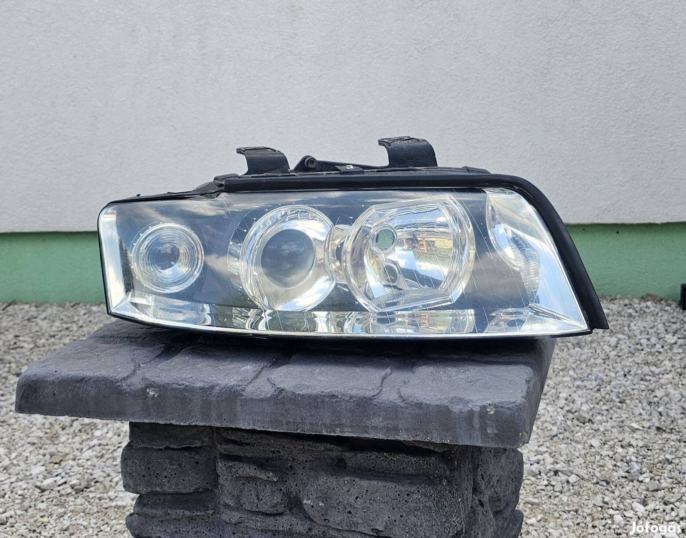 Valeo Audi fényszóró