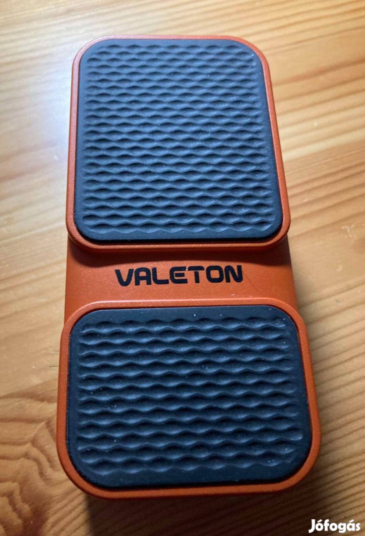 Valeton Surge EP-2 hangerőpedál