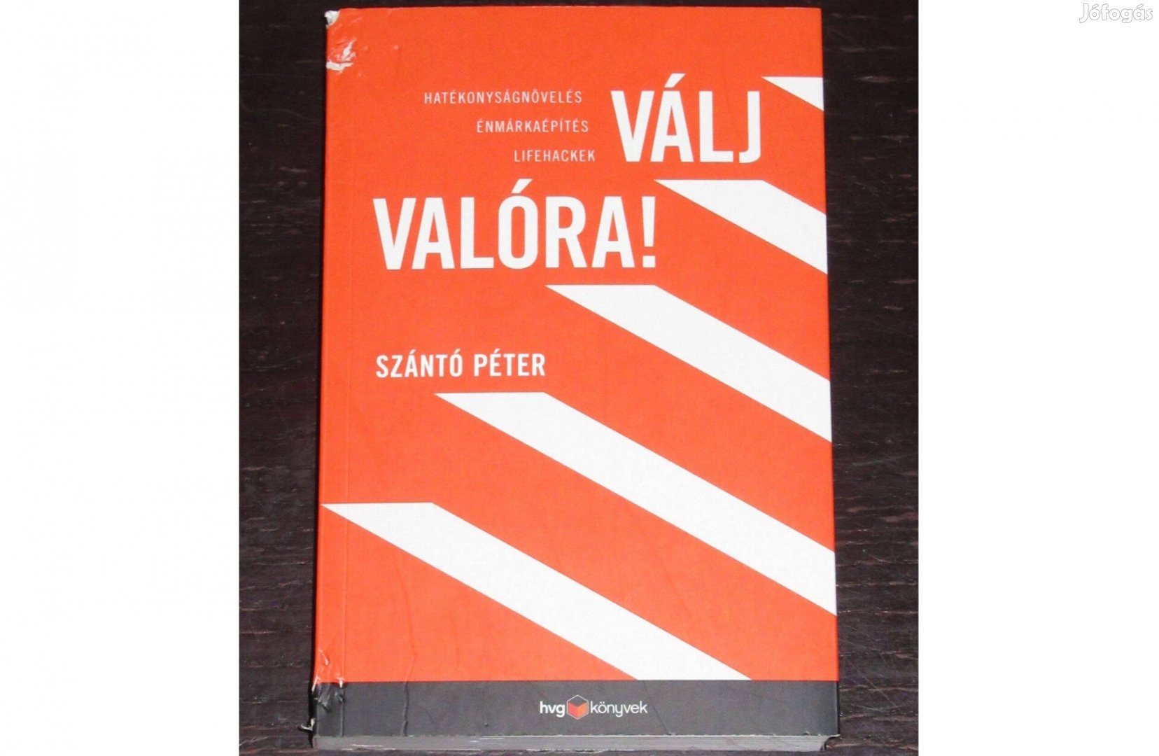 Válj valóra! (Szántó Péter)