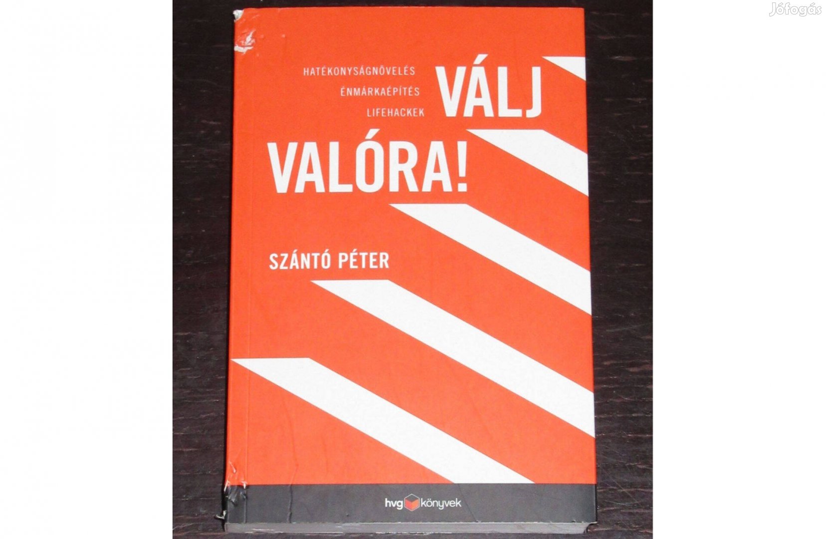 Válj valóra! (Szántó Péter)
