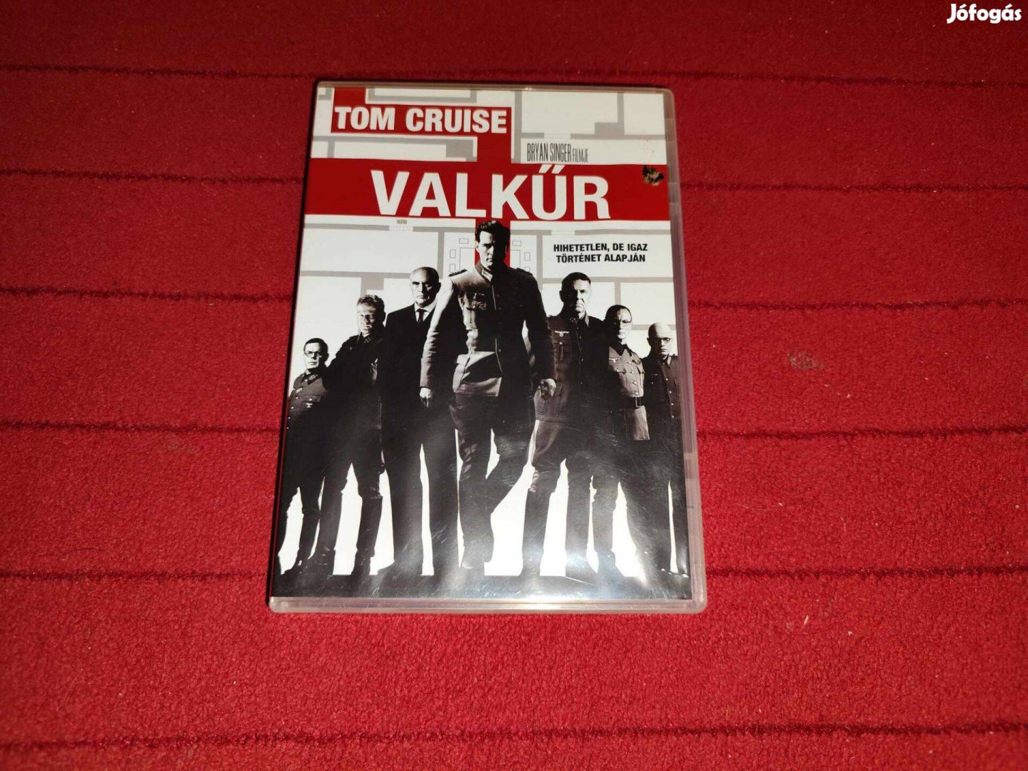 Valkűr (DVD)