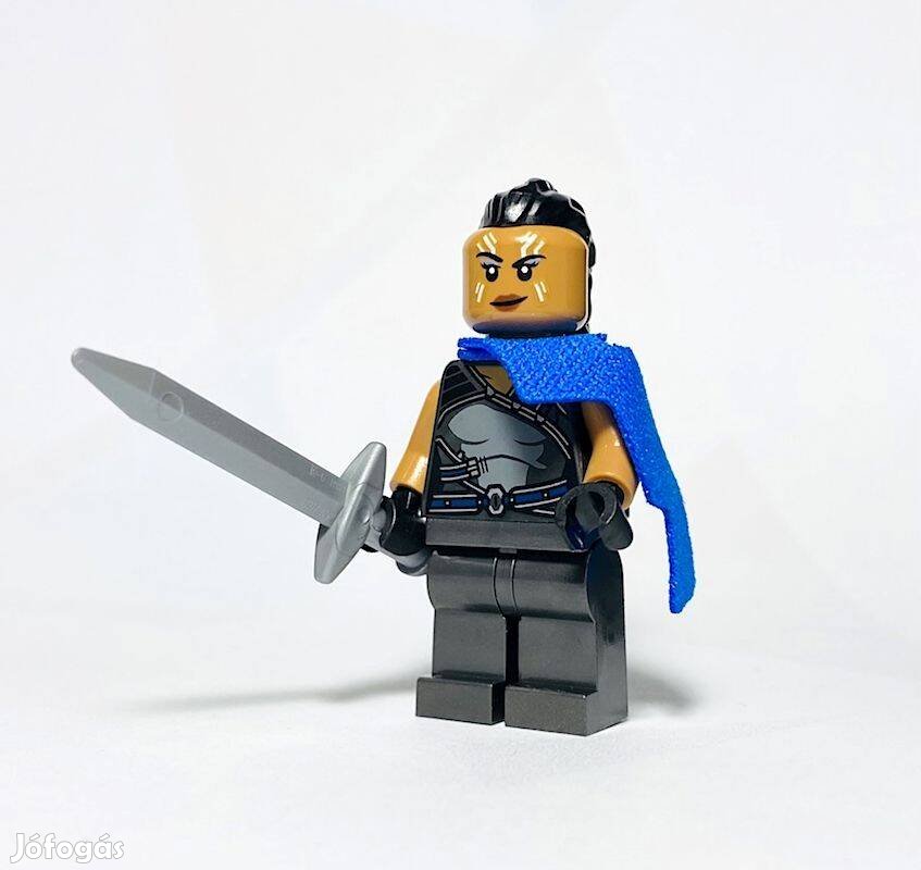 Valkyrie Eredeti LEGO minifigura - Super Heroes 76194 Tony Stark - Új