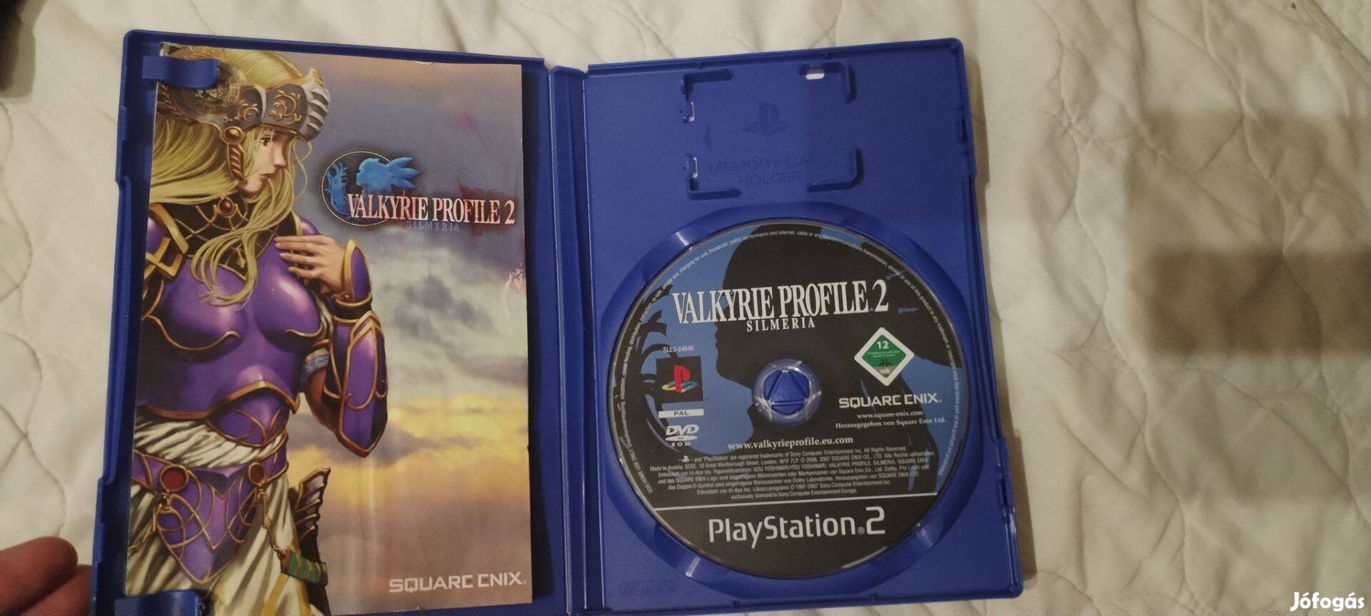 Valkyrie Profile 2