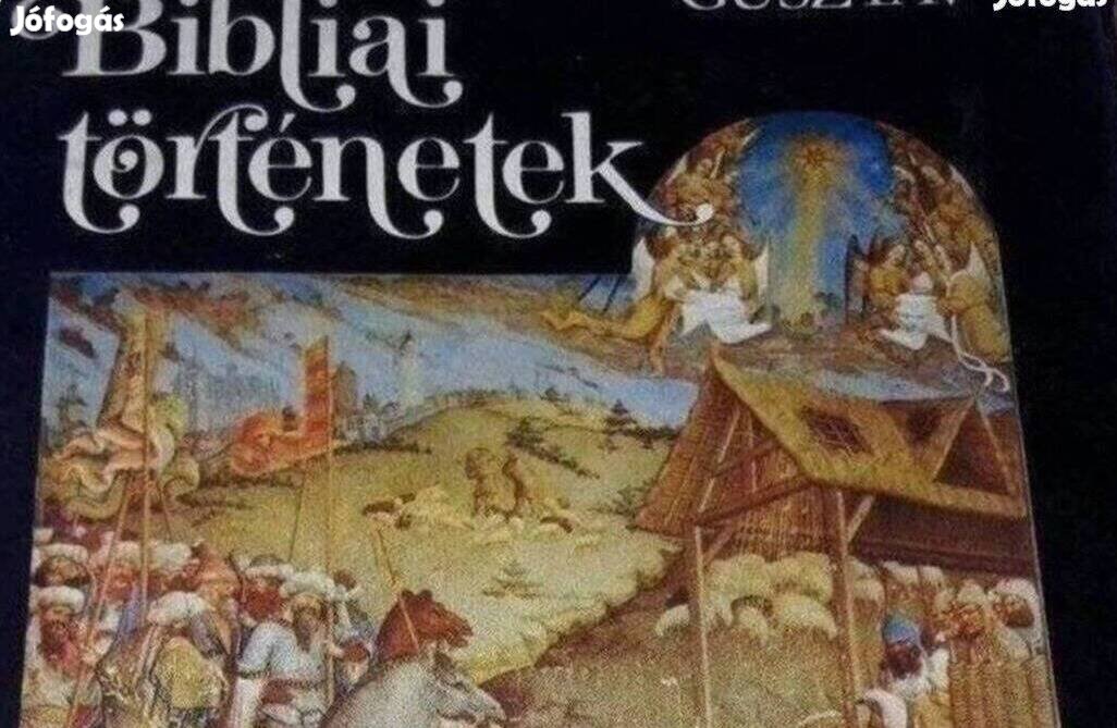 Vallási témájú könyvek 3 db