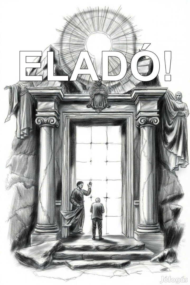 Vallásos témájú alkotás