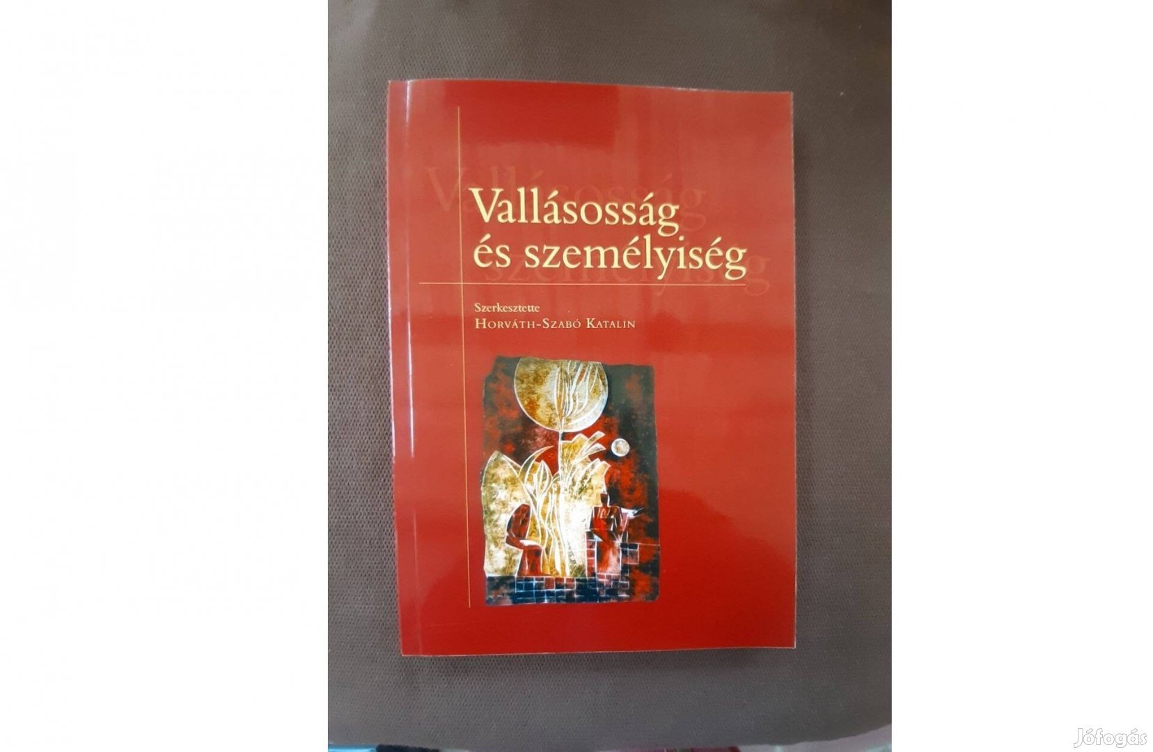 Vallásosság és személyiség Új